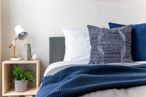 QV1 Heart Of The CBD - Darwin Holiday 2