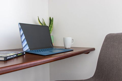 QV1 Heart Of The CBD - Darwin Holiday 1