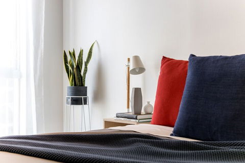 QV1 Heart Of The CBD - Darwin Holiday 3