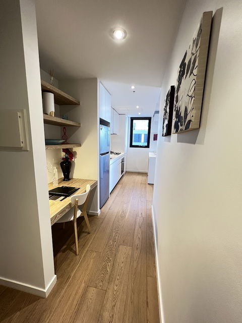 Flinders Street Apartments - Darwin Holiday 0