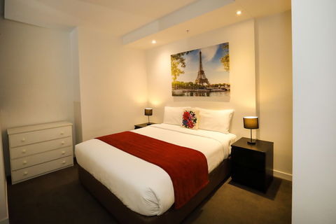 Flinders Street Apartments - Darwin Holiday 2