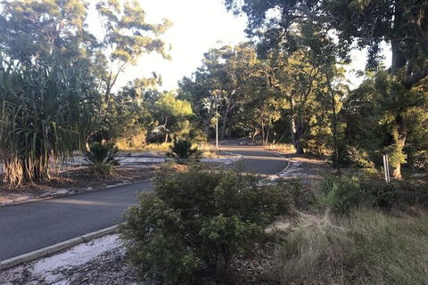 Eurolie On High - Darwin Holiday 2