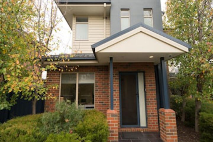 Mentone VIC Darwin Holiday