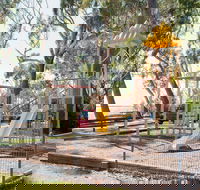 Burraneer at Corlette - Darwin Holiday