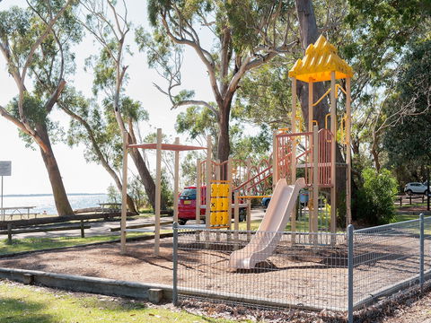 Burraneer At Corlette - Darwin Holiday 0