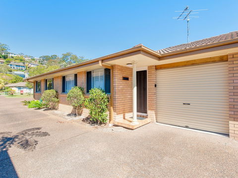 Burraneer At Corlette - Darwin Holiday 6