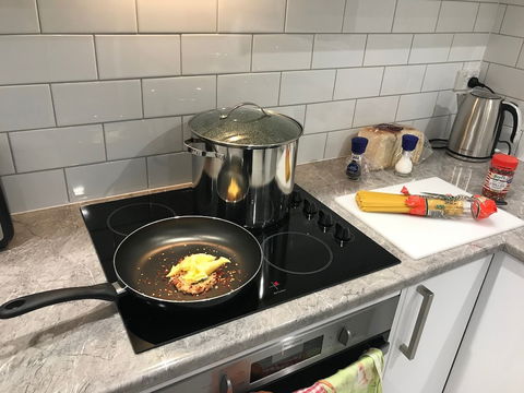 Burraneer At Corlette - Darwin Holiday 4