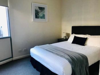 Wyndel Shelley One Bedroom - Darwin Holiday 6