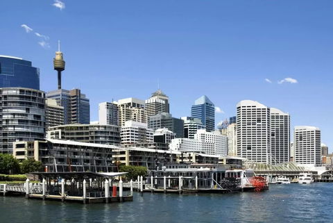 Wyndel Shelley One Bedroom - Darwin Holiday 1