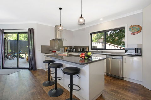 Luminosa - Darwin Holiday 3