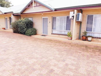 Middleton Mews Unit 8 - Darwin Holiday 6