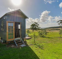 Live Big in The Gurdies Tiny House with a View - Darwin Holiday