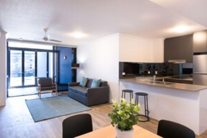 Fortitude Valley QLD Darwin Holiday