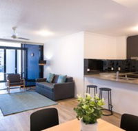 Baxter Street Apartments - Darwin Holiday