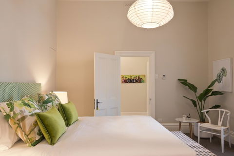 Villa Maria Barossa Luxury Guesthouse - Darwin Holiday 3