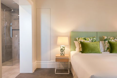 Villa Maria Barossa Luxury Guesthouse - Darwin Holiday 5