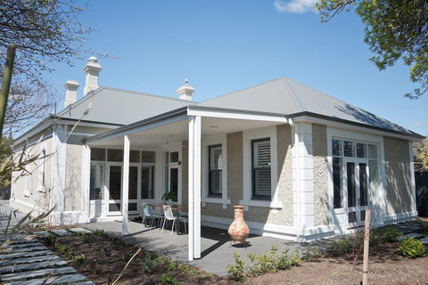 Villa Maria Barossa Luxury Guesthouse - Darwin Holiday 1