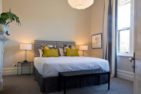 Villa Maria Barossa Luxury Guesthouse - Darwin Holiday 2