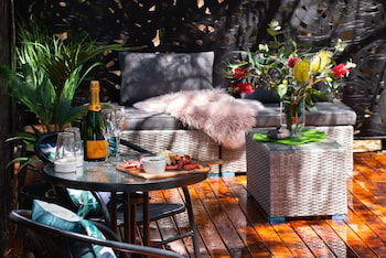 Briars Loft - Daylesford - Darwin Holiday 6