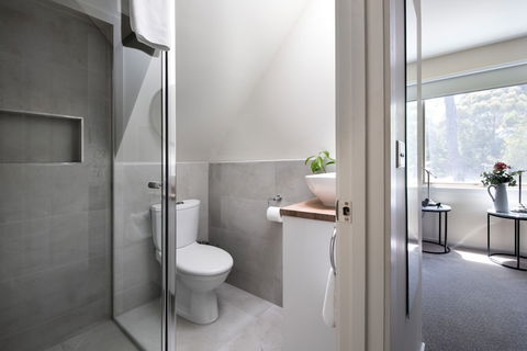 Briars Loft - Daylesford - Darwin Holiday 1