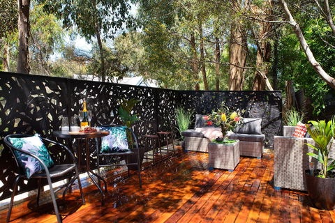 Briars Loft - Daylesford - Darwin Holiday 4