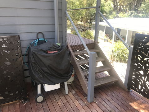 Briars Loft - Daylesford - Darwin Holiday 5