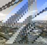 Soul - Q Stay - Darwin Holiday