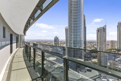 Soul - Q Stay - Darwin Holiday 0