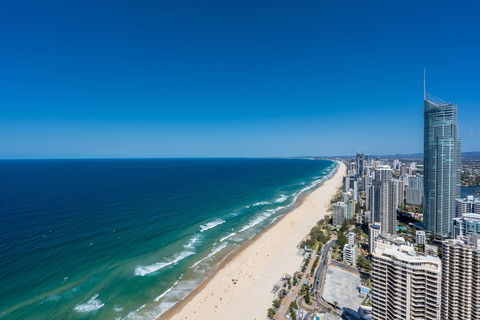 Soul - Q Stay - Darwin Holiday 6