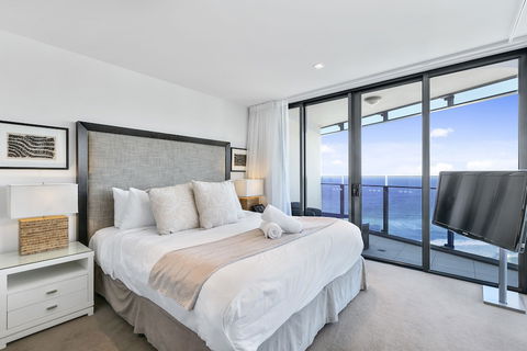 Soul - Q Stay - Darwin Holiday 5