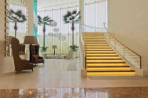 Soul - Q Stay - Darwin Holiday 1