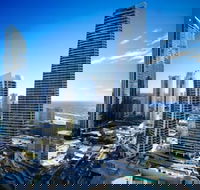 H'Residences - Q Stay - Darwin Holiday