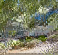 Balconies Lakeside - Darwin Holiday