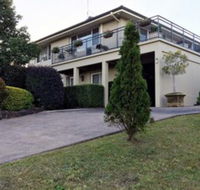 Bed and Breakfast - Darwin Holiday