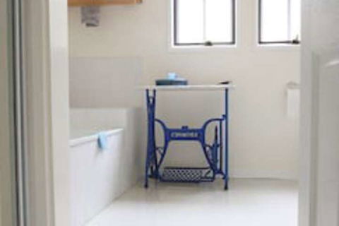 Rossanna - Darwin Holiday 4