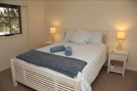 Rossanna - Darwin Holiday 7