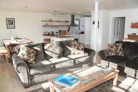 Rossanna - Darwin Holiday 2