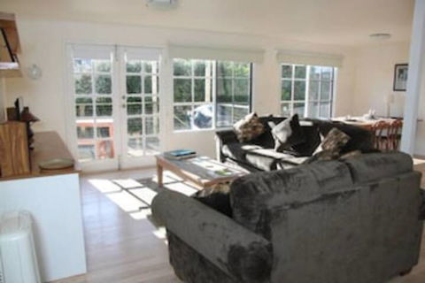 Rossanna - Darwin Holiday 3