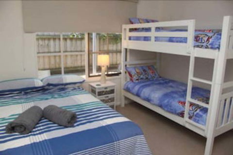 Rossanna - Darwin Holiday 5