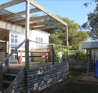 Rossanna - Darwin Holiday