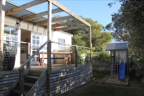 Rossanna - Darwin Holiday 0