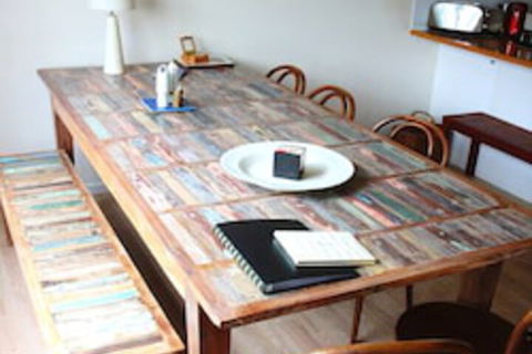 Rossanna - Darwin Holiday 6