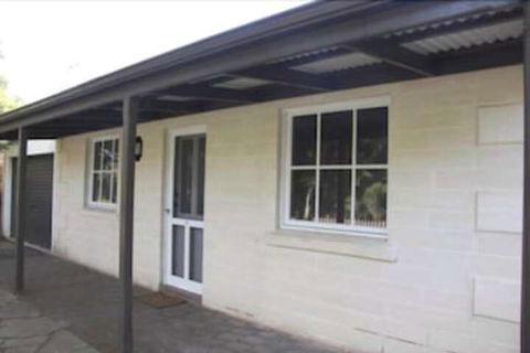 Rossanna - Darwin Holiday 1