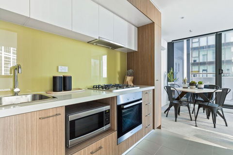 Melbourne Star - Darwin Holiday 2