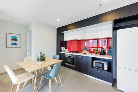 Melbourne Star - Darwin Holiday 6