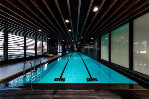 Melbourne Star - Darwin Holiday 3