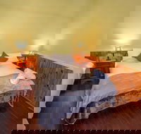 Murphy's Cottage - Darwin Holiday