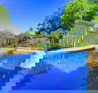 Ambrosia Holiday Home - Darwin Holiday
