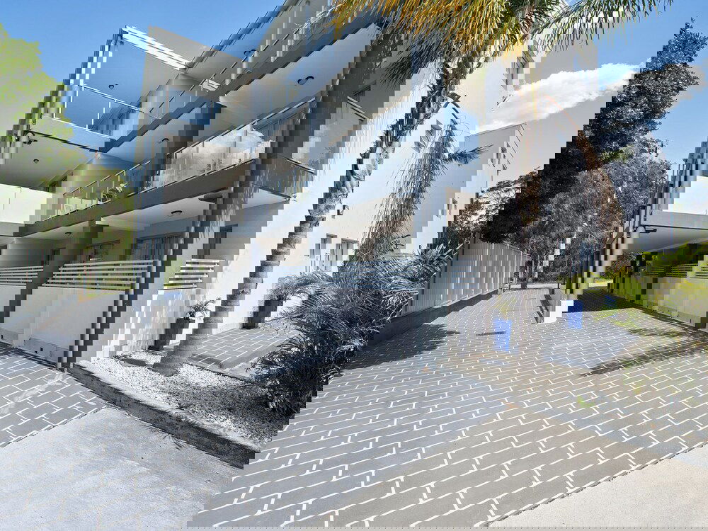 Nelson Bay NSW Darwin Holiday