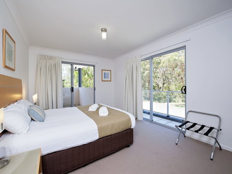 Shoal Bay Beachclub Level 1 Beachclub Unit 10 - Darwin Holiday 5